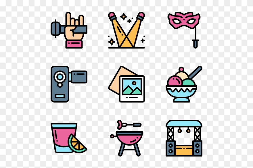 Event - Icon Toilet Png Clipart