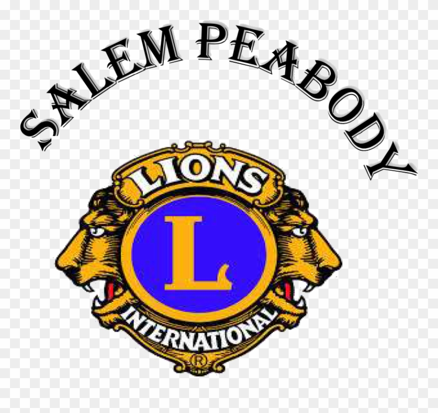 Sponsored By - Emblem Clipart