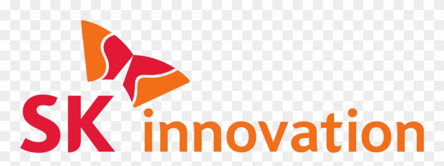 Sk Energy Logo Clipart