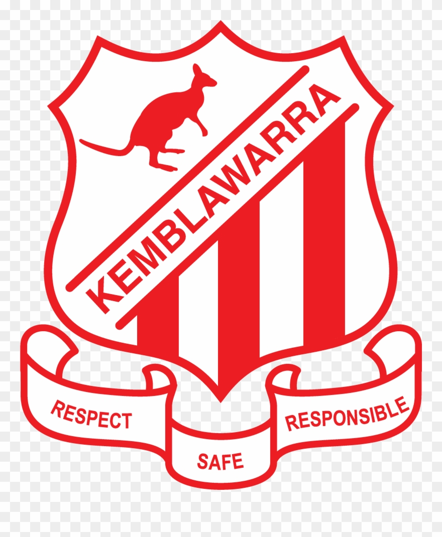 Kemblawarra Public School - Emblem Clipart