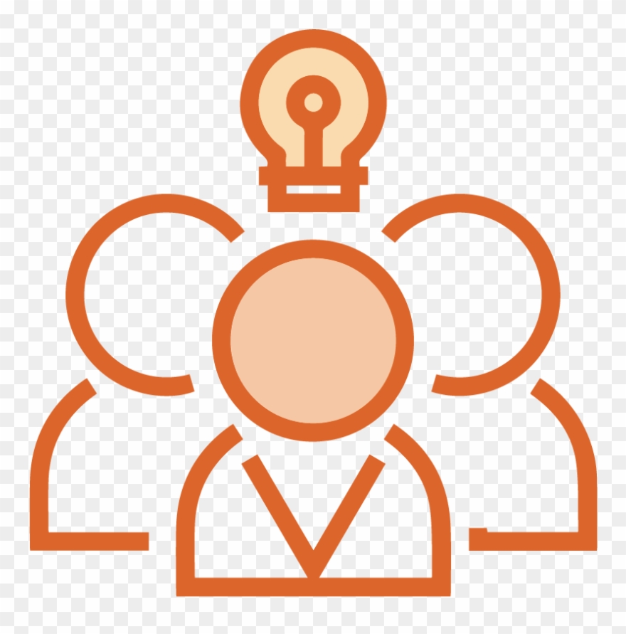 Reboot Brand Guideliens-12 - Team Work Icon Clipart