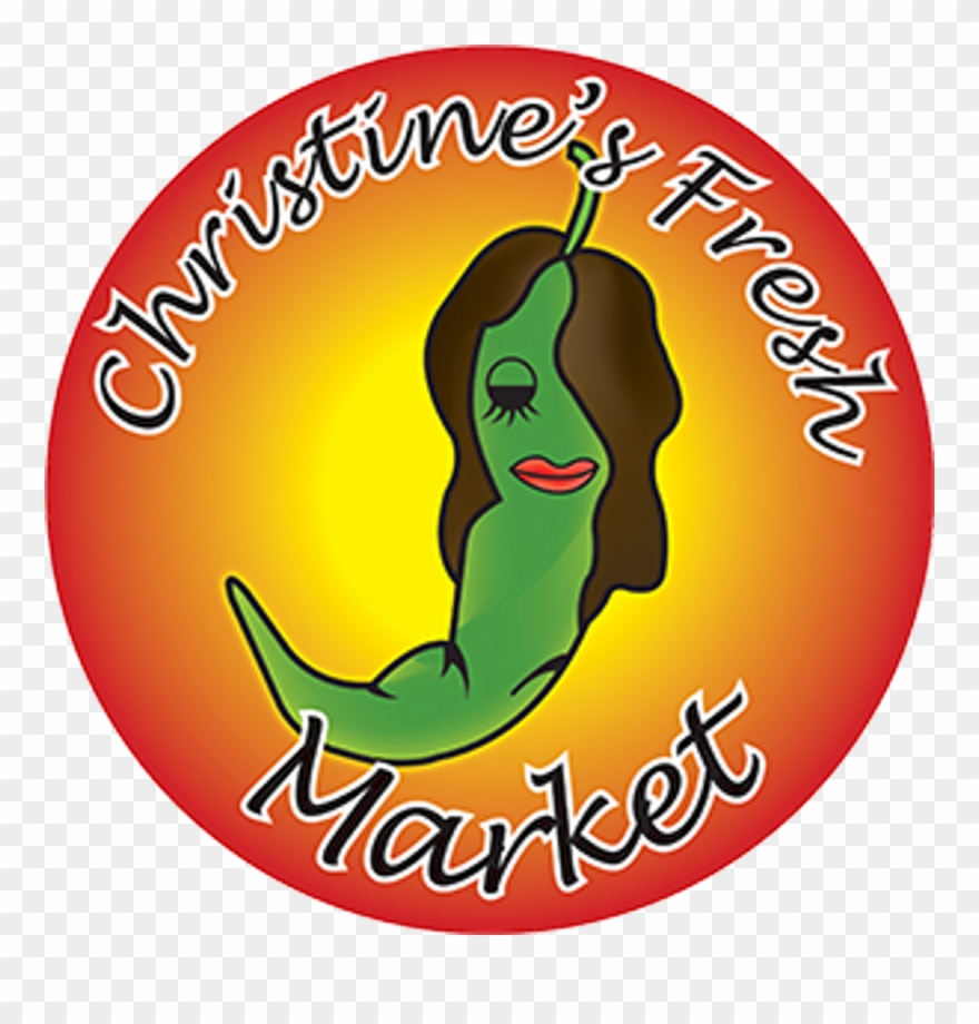 Pump N Munch - Habanero Chili Clipart