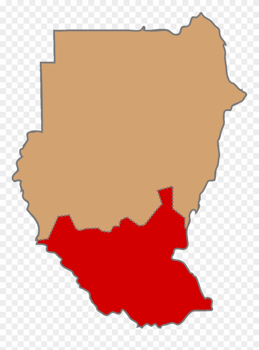 Sudan Clipart