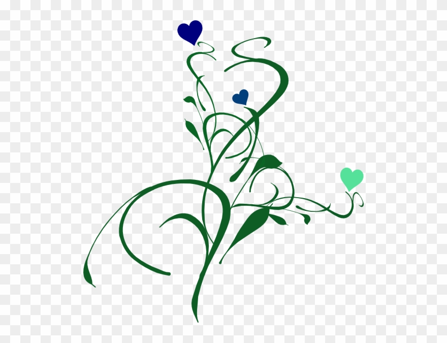 Drawings Of Beautiful Love Birds Clipart