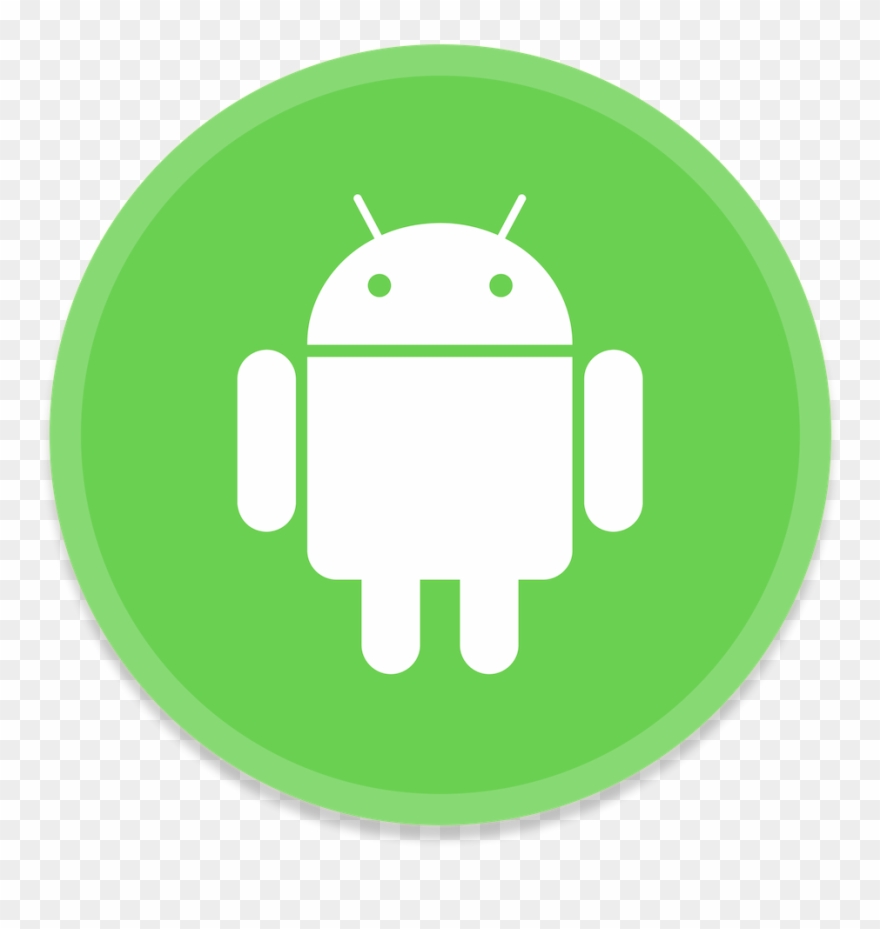 Android Filetransfer Icon - Android File Transfer Icon Clipart