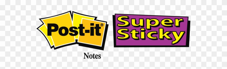 Aller Art - Post It Notes Clipart