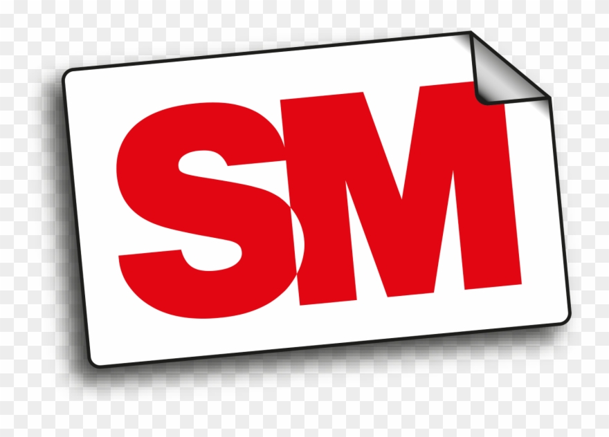 Shop Sm Selbstklebetechnik Klebebänder Klebstoffe Etiketten - Sm Selbstklebetechnik Clipart