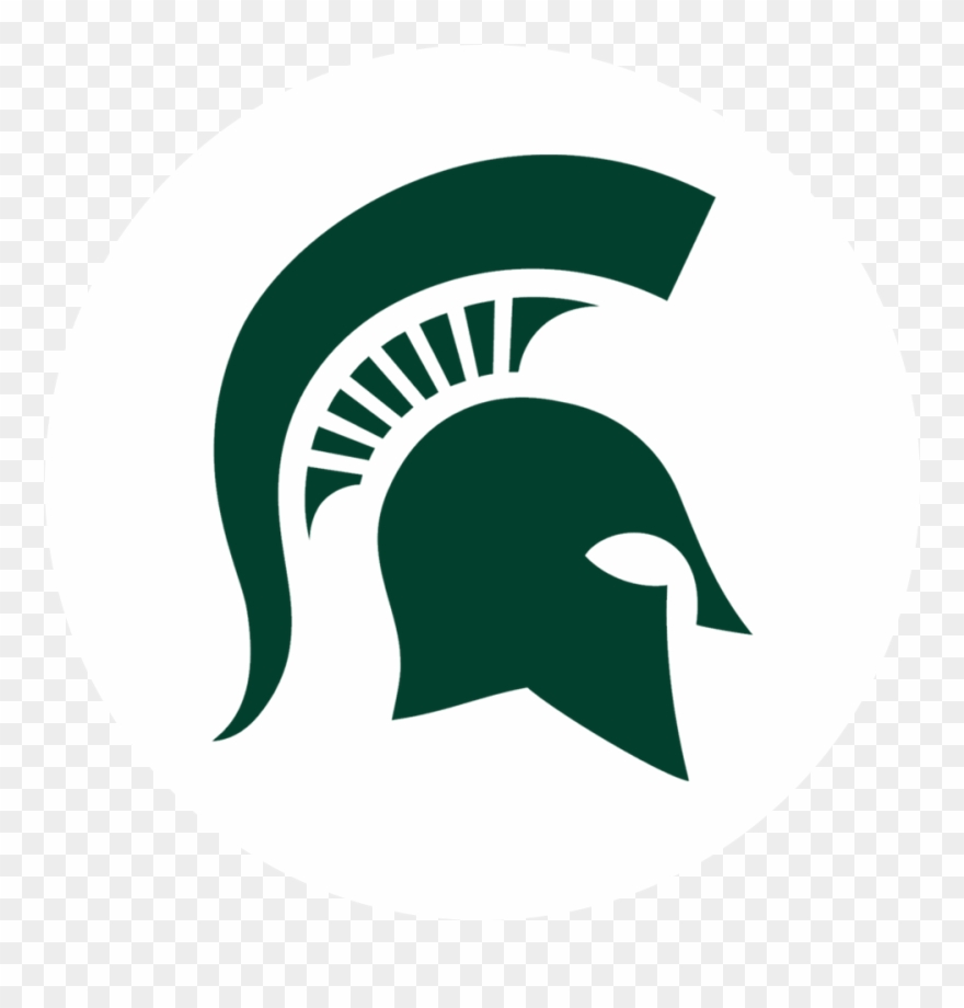 Michigan State Spartans , Png Download - South Torrance High School Logo Clipart