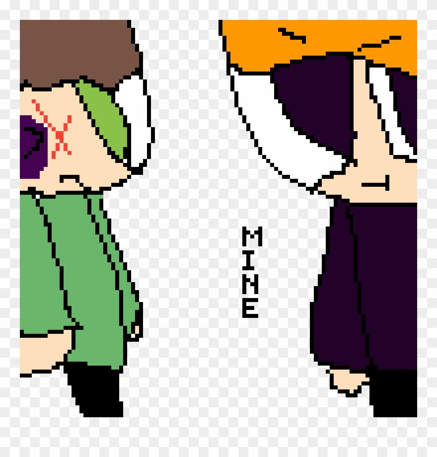 Opposite Day Eddmatt - Cartoon Clipart