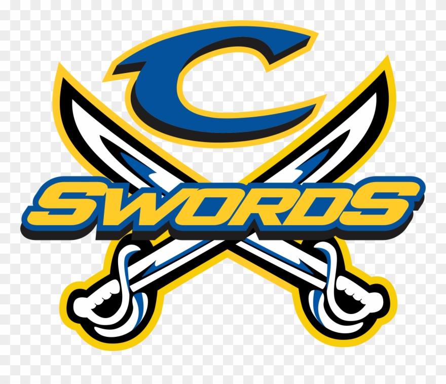 Swords Spirit Wear Sale April 14-april - Buffalo Sabres Logo Png Clipart