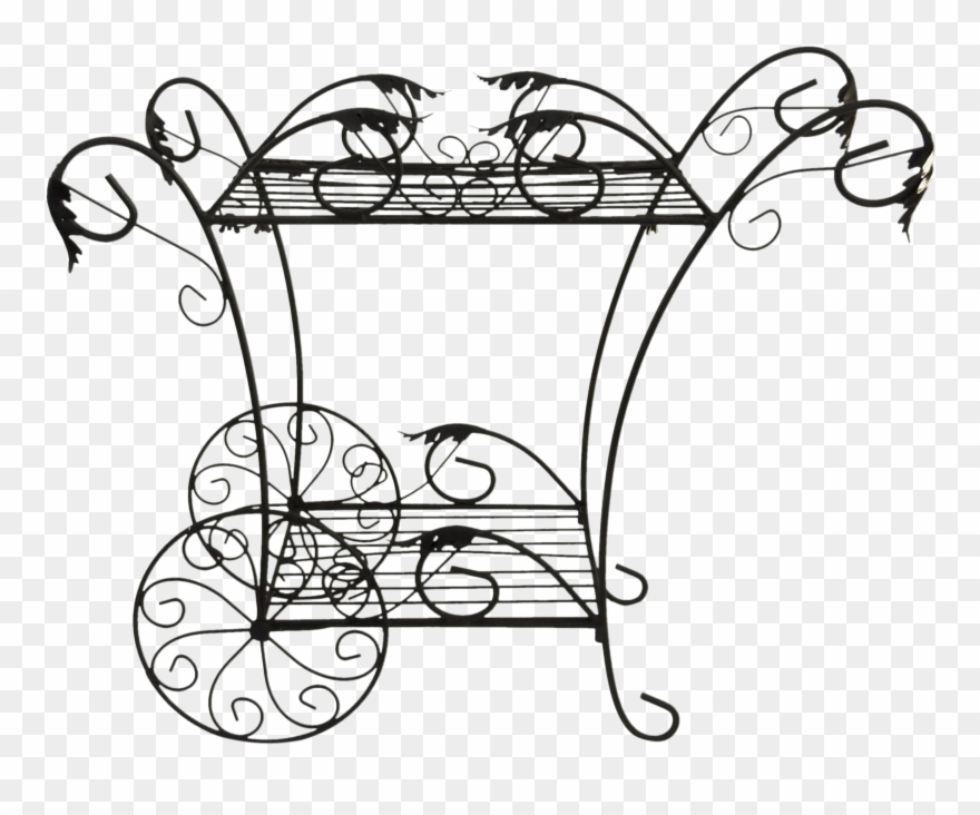 2937 X 2350 6 0 - Line Art Clipart