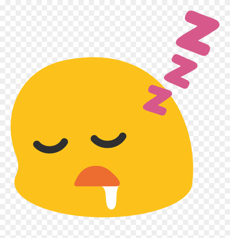 Sleep Png Clipart