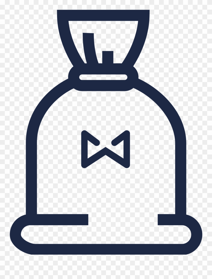 Normally The Bags Are Designed For A Capacity Of 8 - Misfit Wearables Clipart