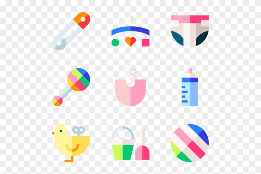 Baby Clipart