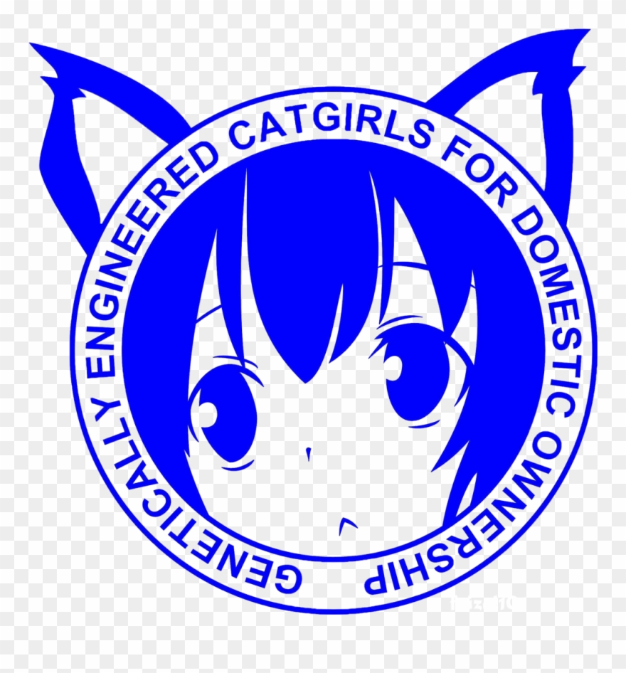 Array Rand - Genetically Engineered Catgirls For Domestic Ownership Clipart