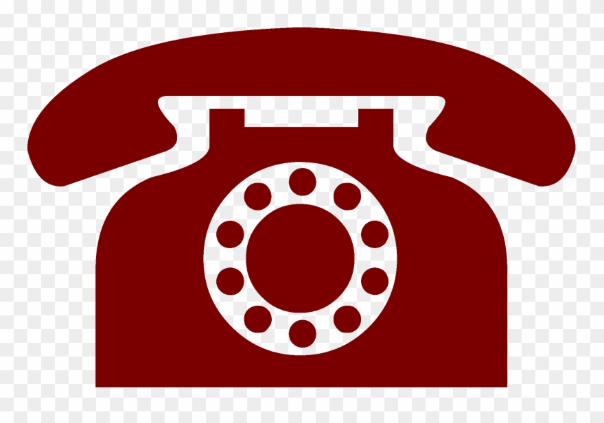 020 8579 - Telephone Logo Hd Png Clipart