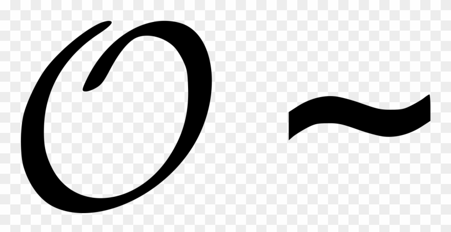 Topics Covered In Advanced Computer Science Ab - Big O Notation Logo Clipart