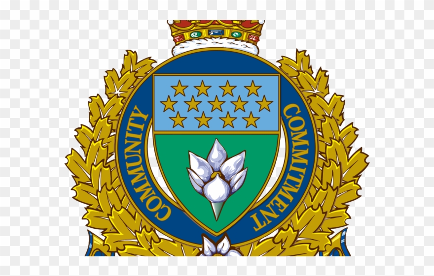 Web Security Clipart Computer Programmer - Winnipeg Police Service Logo - Png Download