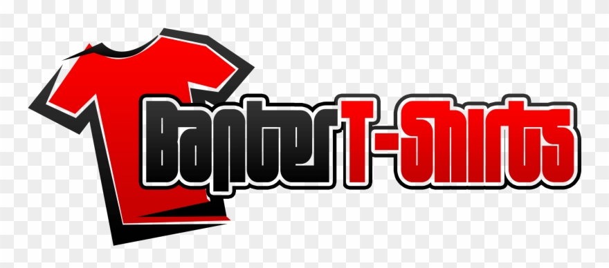 Banter Tshirts - Graphic Design Clipart