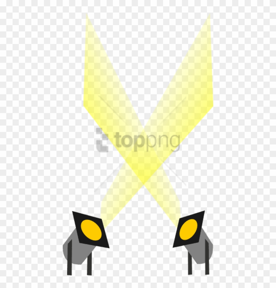 Free Png Spotlight Effect Stage Png Png Image With - Spotlight Clipart Transparent Png