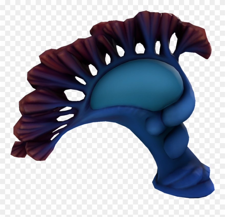 Spine Plant - Illustration Clipart