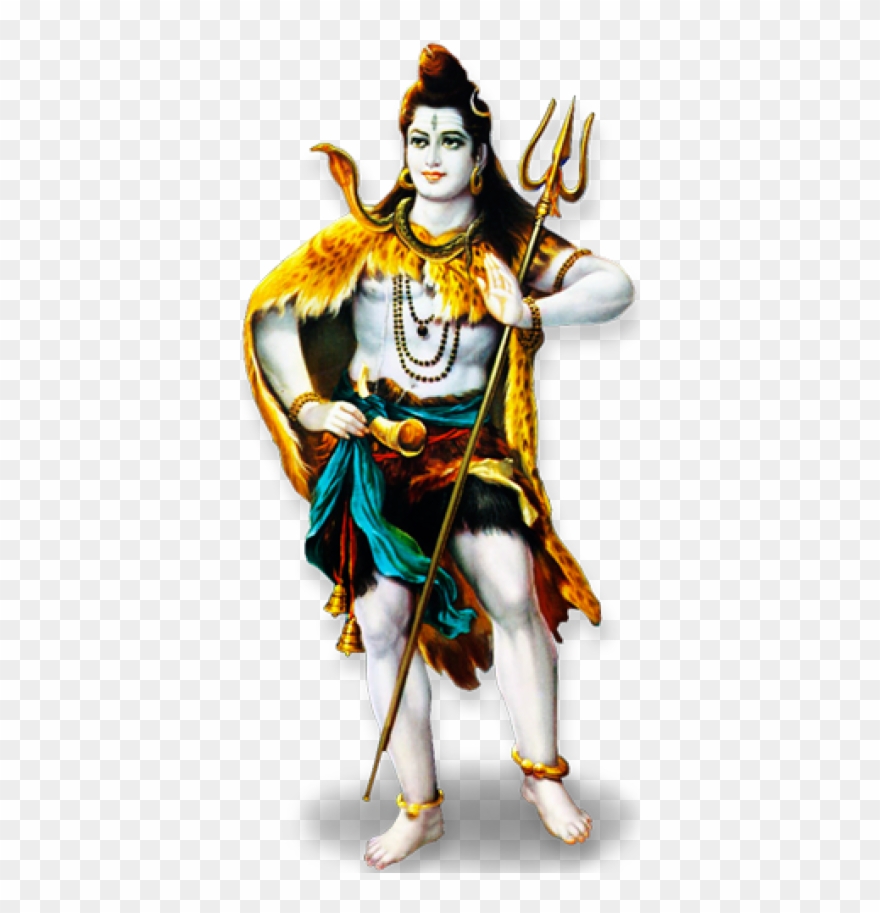 Shiva Png, Download Png Image With Transparent Background, - Lord Shiva Hd Png Clipart