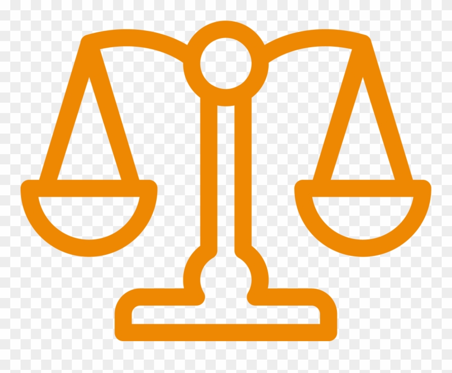 Remember That Chronic Itp Is A Long-term Disease, And - Law Icon Clipart