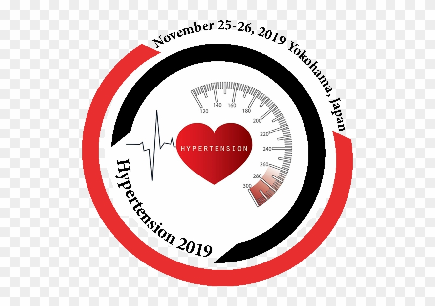 Hypertension Clipart