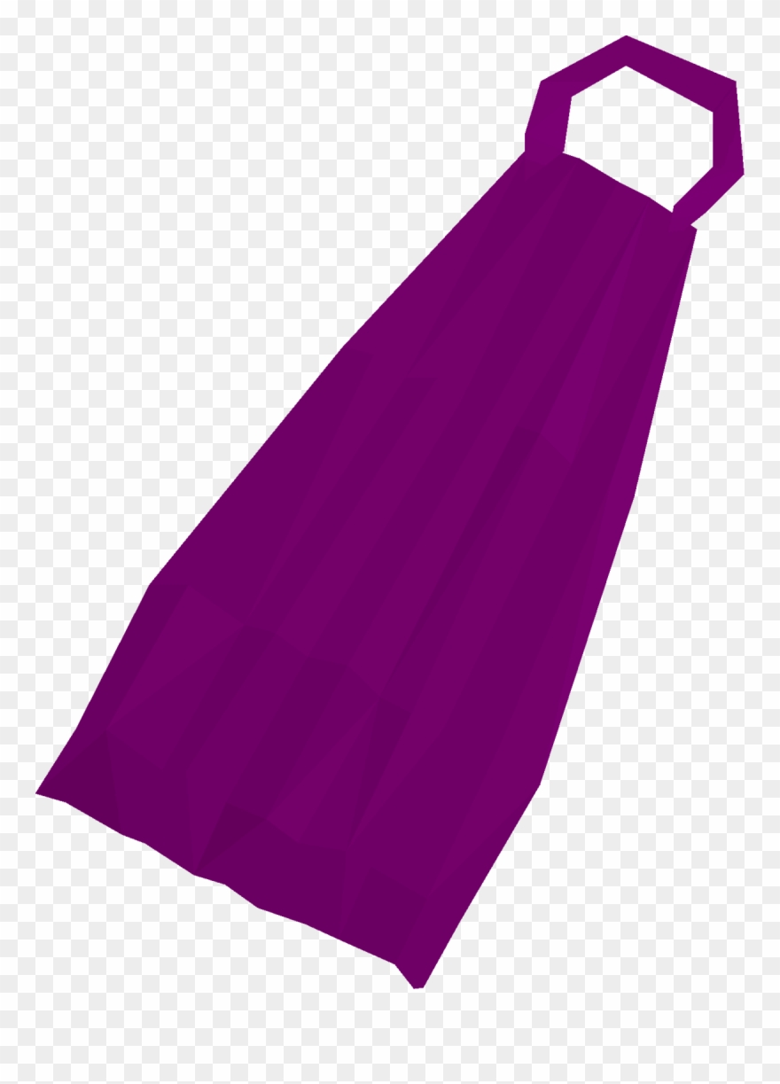 Fremennik Cloak Clipart
