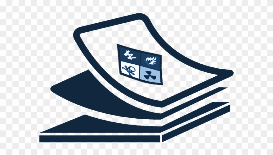 Food Facility Inspection Reports - Icon Png Document Management Clipart