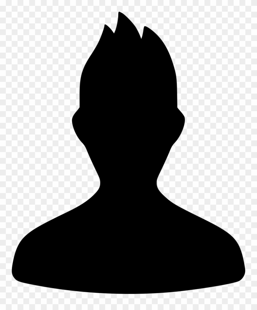 Png File - Blank Person Clipart