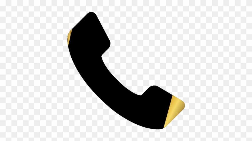 Telephone Icon Vector Clipart