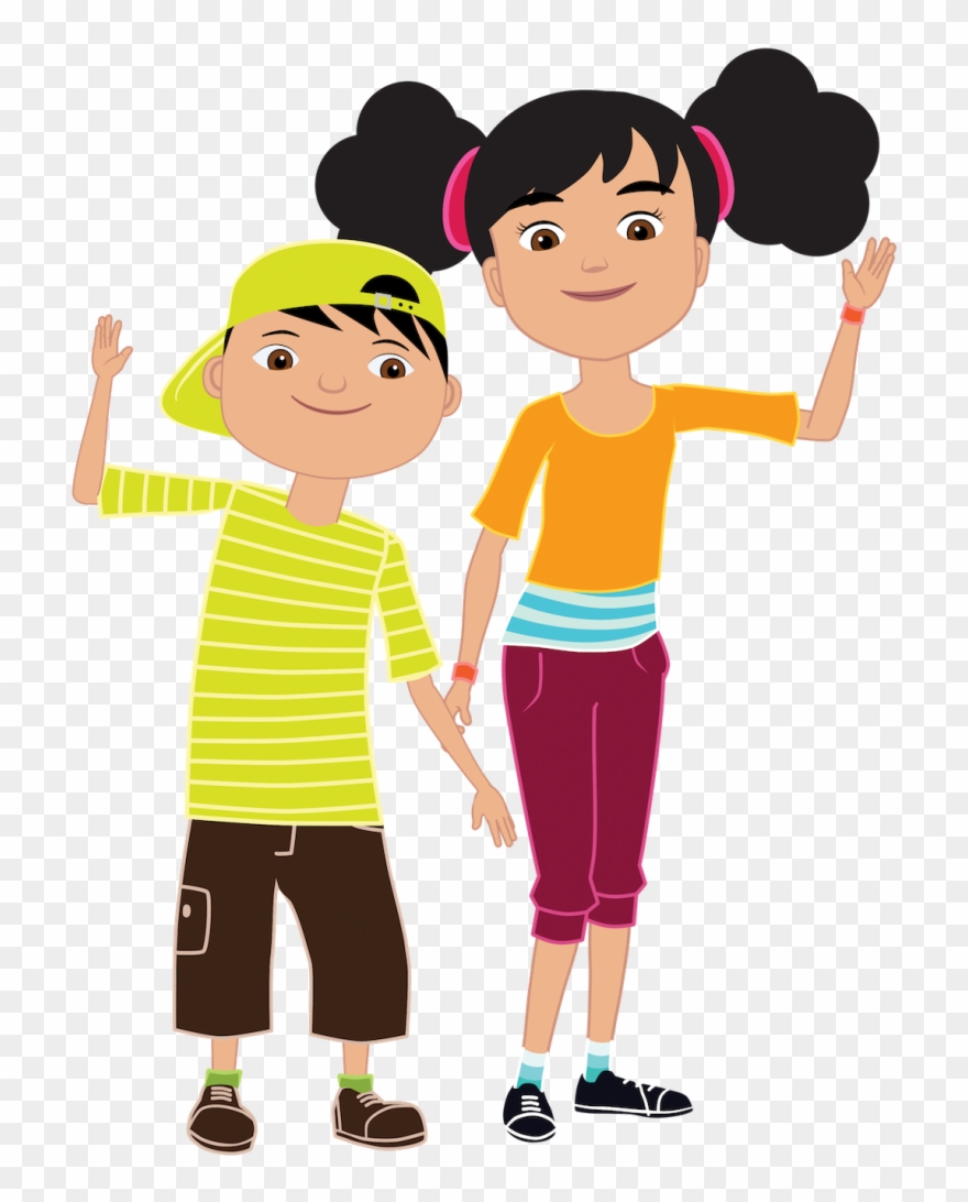 Comes With An Optional App To Provide Easy Access To - Cartoon Clipart