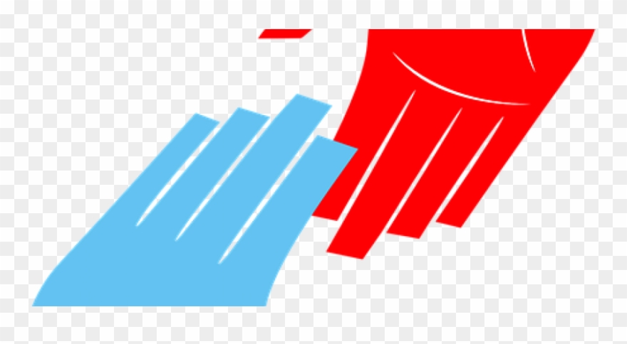 Skills Of Support - Seek Help Clipart