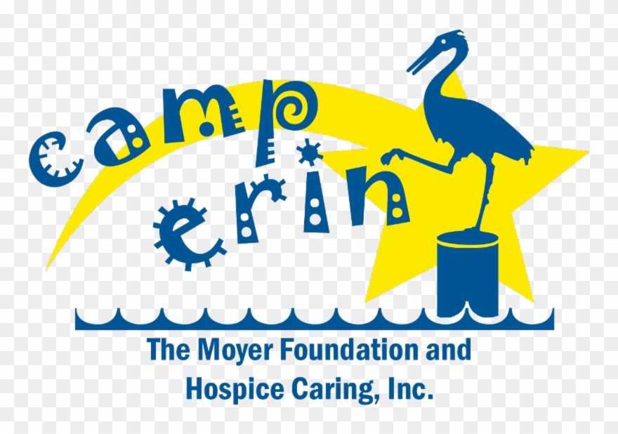 This Free, Weekend-long Experience Combines Traditional, - Camp Erin Clipart