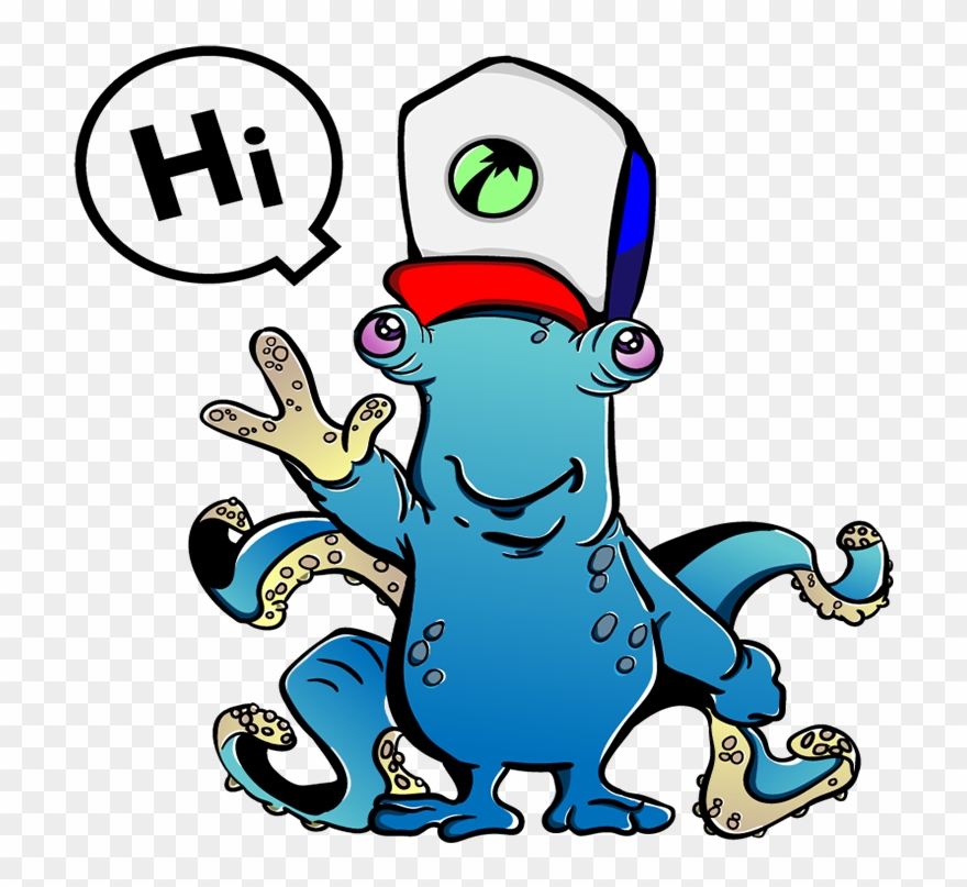 Wish - Cartoon Clipart