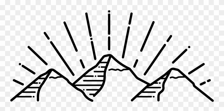 Pricing Package Decorative Icon - Line Art Clipart