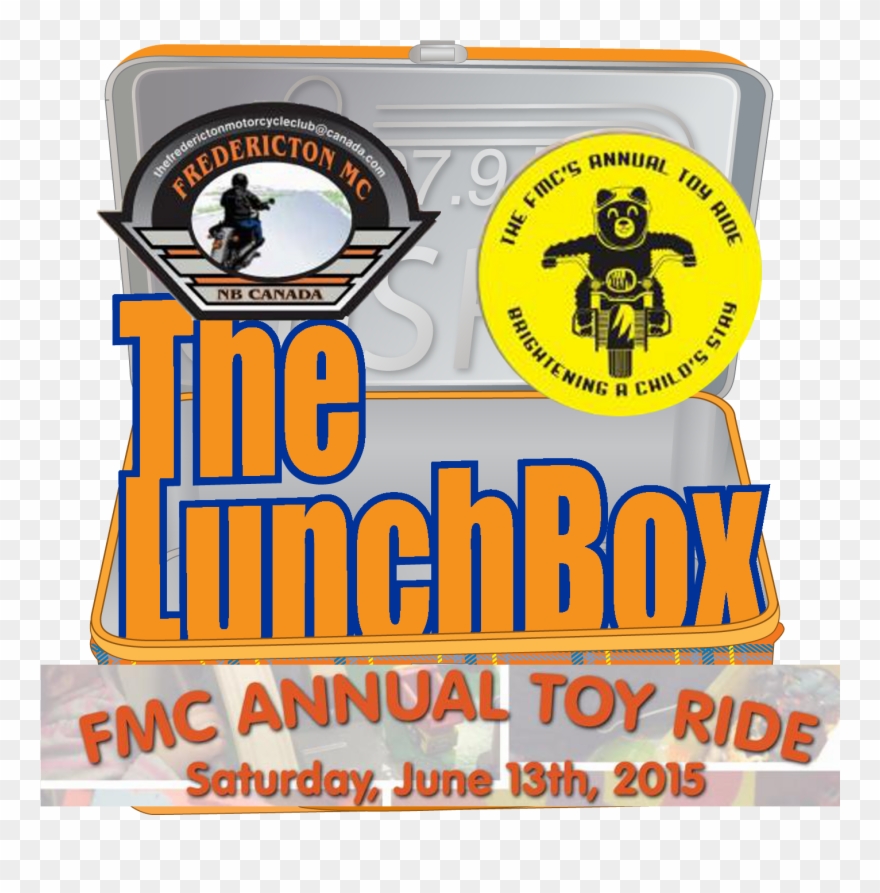 The Lunchbox Interview - Poster Clipart