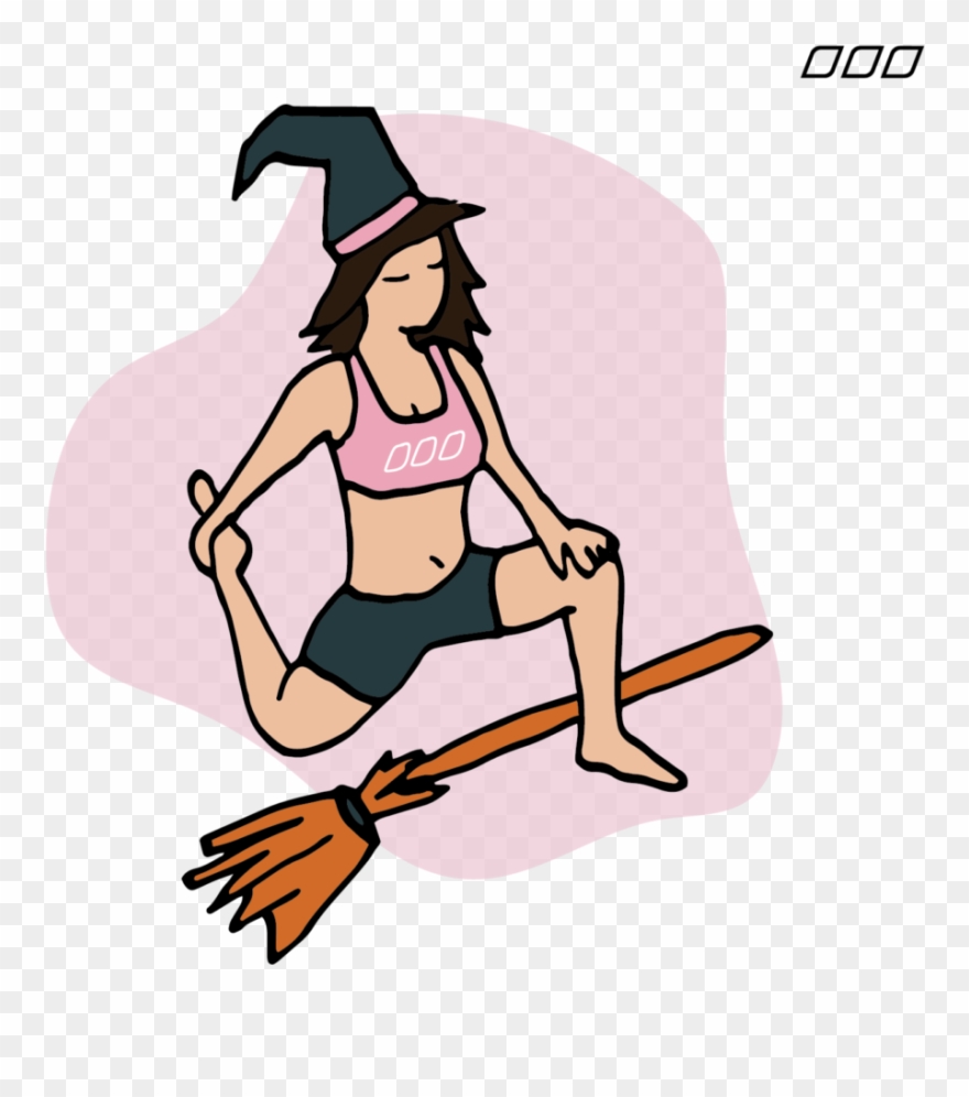 The Halloween Essential You've Probably Forgotten - Cartoon Clipart