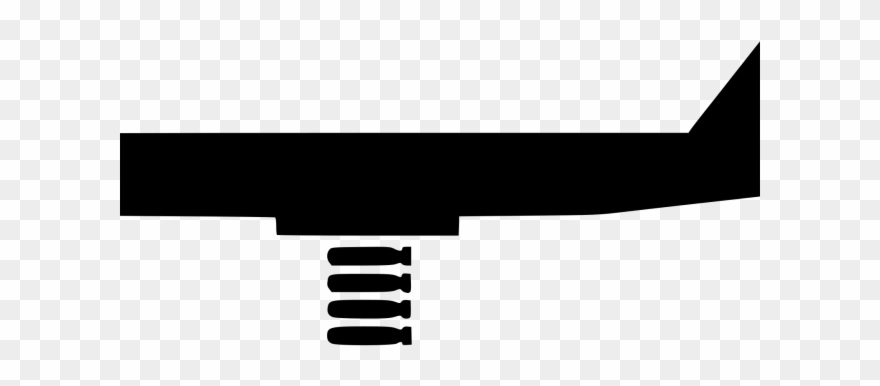 Bomb Clipart Drawing - Png Download