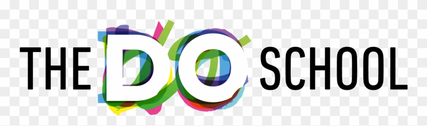 The Connected Fashion Challenge, The Do School - Do School Clipart