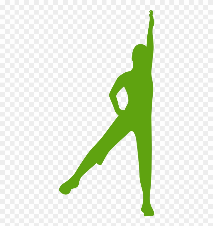 Location - Pilates Exercises Clipart