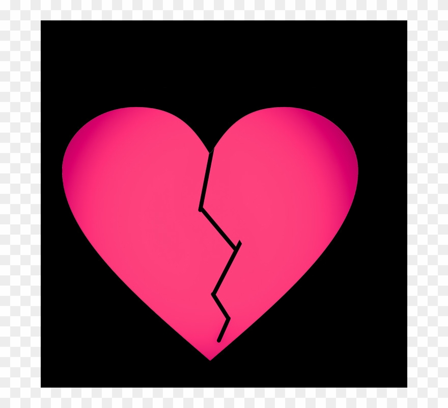 2 - Heart Clipart