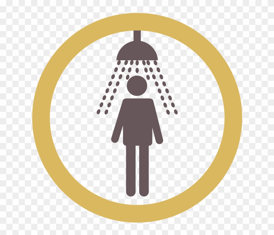 Showers - Ville De Saint Etienne Clipart