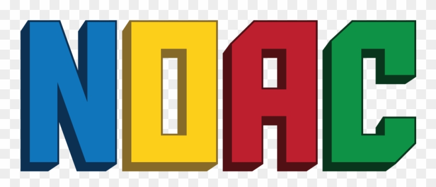 Rsz Noacbanner - Order Of The Arrow Clipart