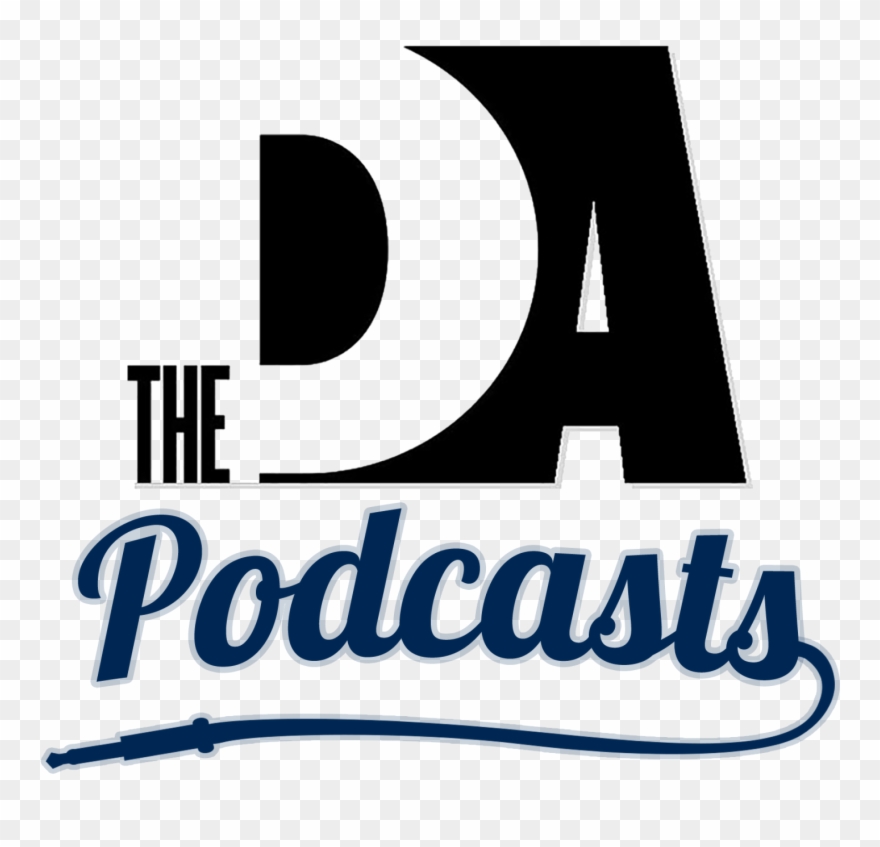 Da Interview Podcast - Graphic Design Clipart