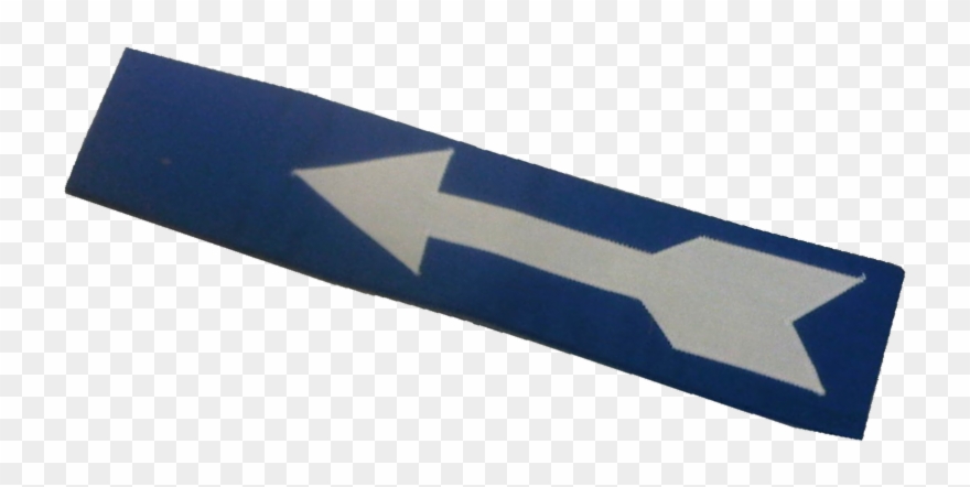 Camp Promotions Clan Sash - Ski Clipart