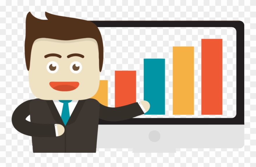 11 Ways To Fundraise For Youth Ministry - Businessman Clipart Png Transparent Png