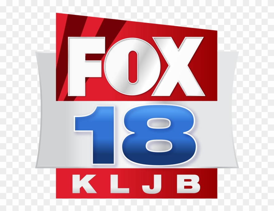 Kljb Fox 18 - Kljb Fox 18 Logo Clipart