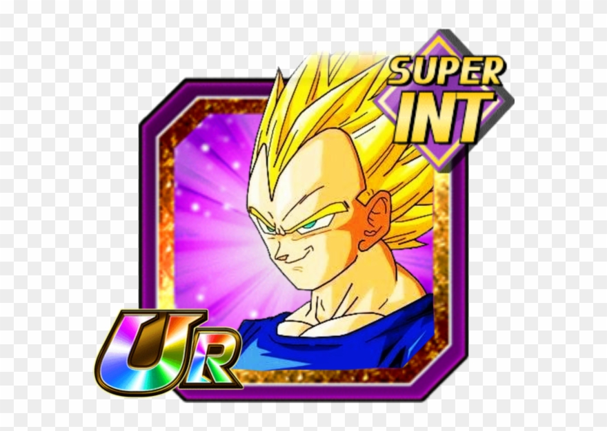 Prepared For The Greatest Showdown Super Saiyan Vegeta - Pinnacle Of Rage Goku Clipart